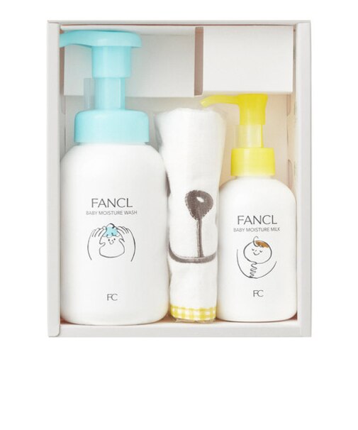 ベビーギフトセット 