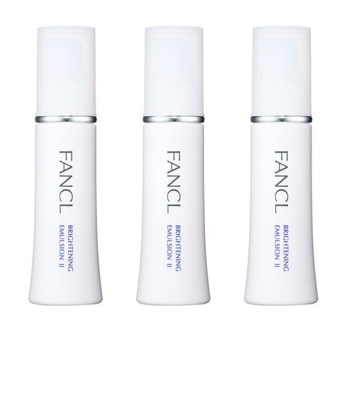 ファンケル ブライトニングクリーム エクストラモイスト