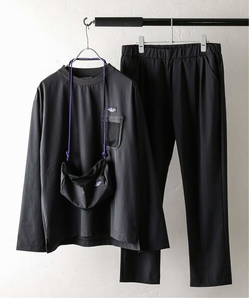 THOUSAND MILE×FOOTHILL】別注 WINTER VACATION SET UP