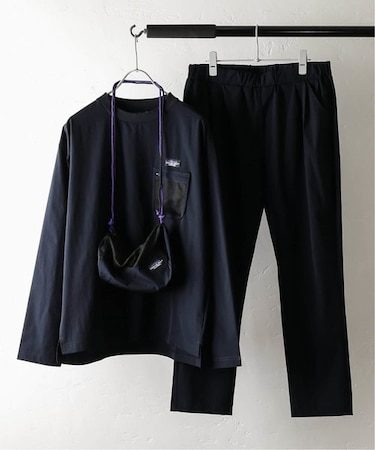 THOUSAND MILE×FOOTHILL】別注 WINTER VACATION SET UP｜ジャーナル 