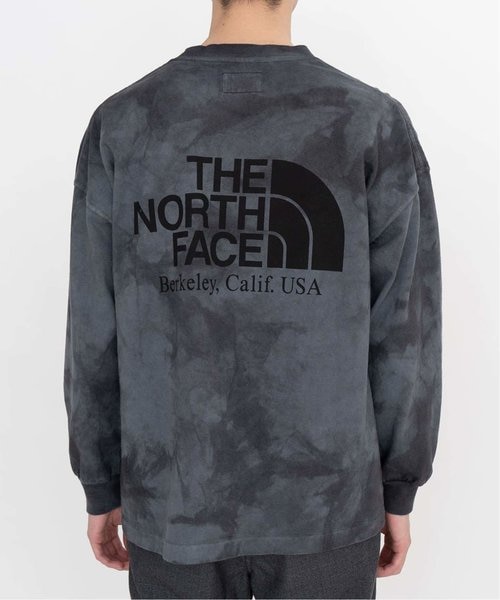 ノースフェイス　パープルレーベル　タイダイシャツ　Tie Dye Shirt​ ◇【40%OFF】(NT3073N) / THE NORTH FACE PURPLE LABEL (ザ