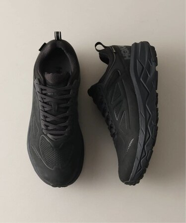 【HOKA ONE ONE / ホカ オネオネ】CHALLENGER LOW GORE-TEX