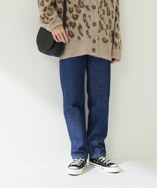 【A.P.C./アーペーセー】 JEAN MARTIN F：デニムパンツ