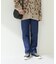 【A.P.C./アーペーセー】 JEAN MARTIN F：デニムパンツ