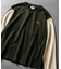【LACOSTE×relume / ラコステ】別注 ヘビーピケ クレイジー ロングTシャツ