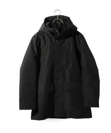 WOOLRICH / ウールリッチ】GTX アーバンコート｜ジャーナル 