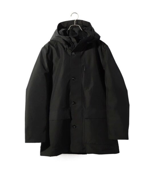 WOOLRICH / ウールリッチ】GTX アーバンコート｜ジャーナル 
