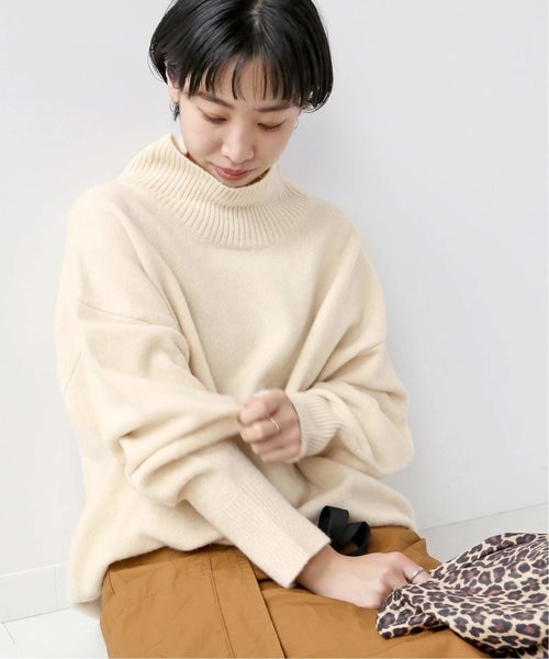 JOURNAL STANDARD - エクストラファインメリノハイネックプルオーバー エクストラファインメリノハイネックプルオーバー◇｜ジャーナル