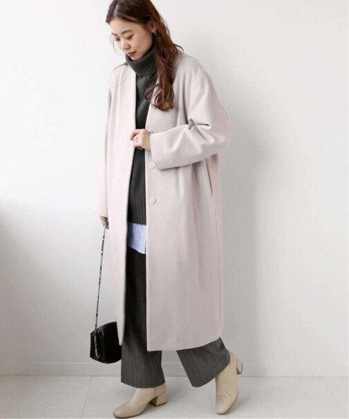 《追加》SUPER100ノーカラーコート◆