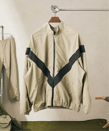 ARMY TWILL/アーミーツイル】トレーニングジャケット｜ジャーナル 