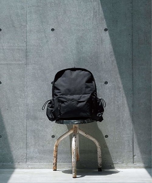 OUTDOOR PRODUCTS/アウトドアプロダクツ】別注 relume CORDURA(R