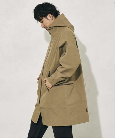 DESCENTE PAUSE/デサント ポーズ】GORE-TEX/ゴアテックス コート 