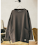 【GOOD DAYS SUPPLY/グッドデイズサプライ】 BIG TOOLS SWEAT