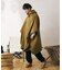 【Snow Peak/ スノーピーク】HOME CAMP Utility ブランケット ポンチョ