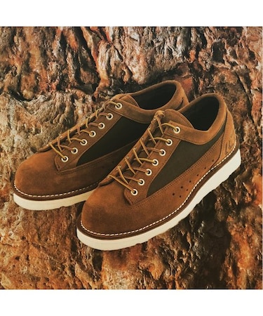 【DAIWA × DANNER/ダイワ×ダナー】RIVER WALKER LOW