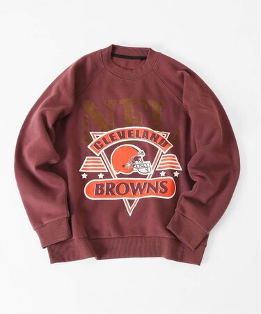 【ARTEX/アルテックス】NFL スウェット