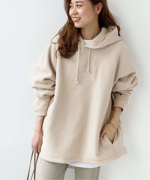 追加》【CHAMPION/チャンピオン】*RELUME PO HOODED SWEAT SHIRT 11