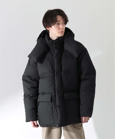 Marmot Infuse / マーモットインフューズ】 The Picket Pin パーカー 