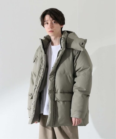 Marmot Infuse / マーモットインフューズ】 The Picket Pin パーカー 