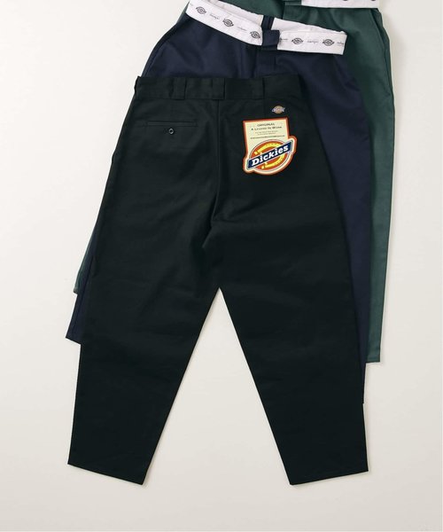 DICKIES/ディッキーズ】別注 ROUND パンツ 2｜ジャーナルスタンダード レリューム の通販｜&mall（アンドモール）三井ショッピングパーク公式通販