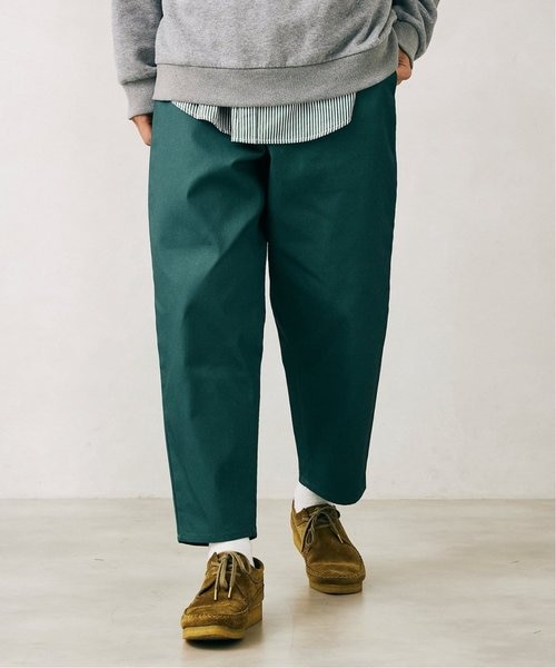 DICKIES/ディッキーズ】別注 ROUND パンツ 2｜ジャーナル