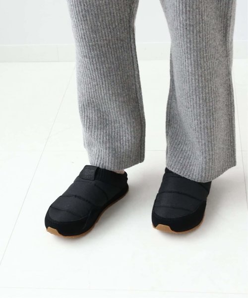 TEVA/テバ】U REEMBER 2：スリッポンスニーカー｜ジャーナル