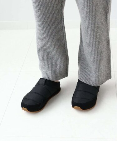 [テバ] スニーカーブーツ REEMBER 2 TEVA/テバ】U REEMBER 2：スリッポンスニーカー｜ジャーナルスタンダード  レリュームの通販｜&mall（アンドモール）三井ショッピングパーク公式通販