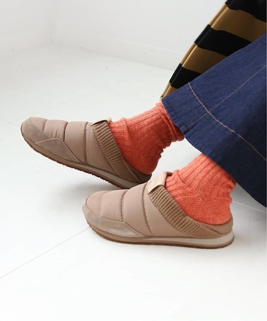 TEVA/テバ】U REEMBER 2：スリッポンスニーカー｜ジャーナル 