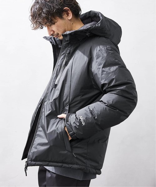 NANGA / ナンガ】AURORA DOWN JACKET｜ジャーナルスタンダード レリューム の通販｜&mall（アンドモール）三井ショッピングパーク公式通販