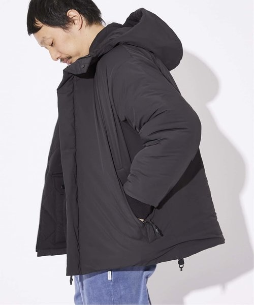 CLIMASHIELD APEX / クライマシールド エーペックス】PADDING RV 