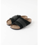 【BIRKENSTOCK / ビルケンシュトック】Kyoto/キョウト Narrow