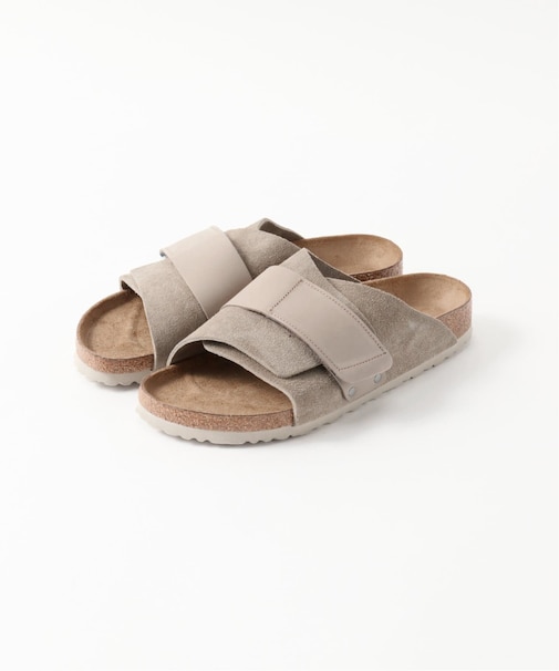 【BIRKENSTOCK / ビルケンシュトック】Kyoto/キョウト Narrow