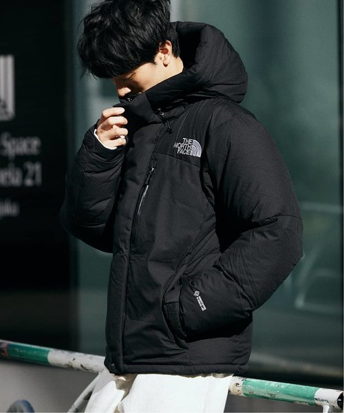 THE NORTH FACE / ザ ノースフェイス】バルトロライトジャケット｜ジャーナルスタンダード  レリュームの通販｜&mall（アンドモール）三井ショッピングパーク公式通販