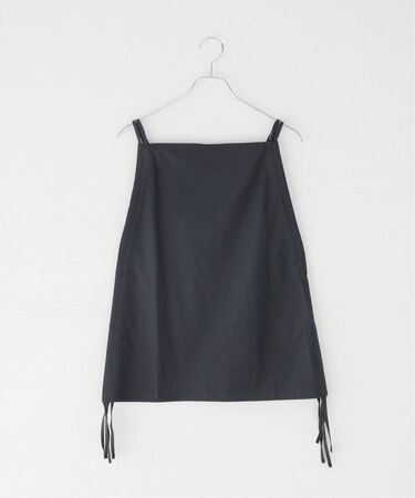BASERANGE/ベースレンジ】 PICTORIAL STRAP TOP：キャミソール 