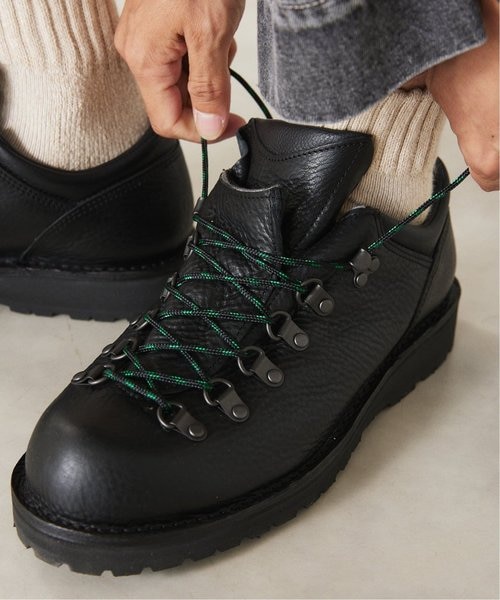 DANNER D4013 MT. RIDGE LOW CRISTY ダナー マウンテンブーツ 8.5 マウンテンリッジロー 牛革 vibram ブーツ