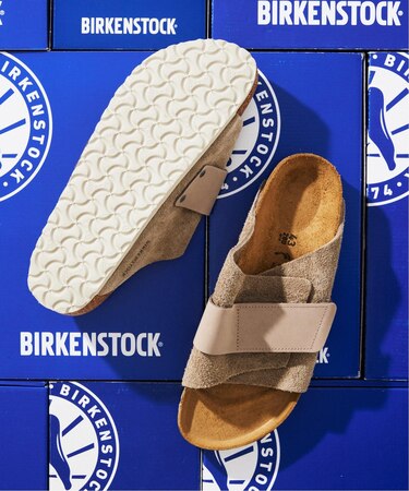 BIRKENSTOCK キョウト narrow