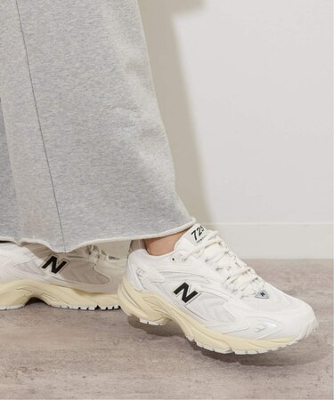 NEW BALANCE/ニューバランス】ML725：スニーカー｜ジャーナル 