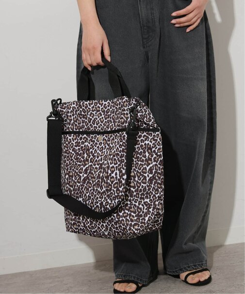 【Drifter/ドリフター】 EVERYDAY TOTE：トートバッグ