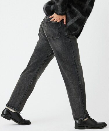 Relume Jeans コーンデニム 5PK