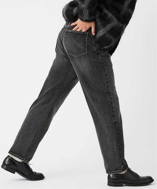 Relume Jeans コーンデニム 5PK