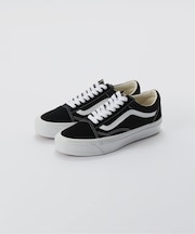 【VANS / ヴァンズ】LX Old Skool：スニーカー