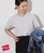 ＜2枚セット＞別注【Hanes / ヘインズ】Tシャツ