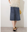 【Lee /リー】BAGGY PAINTER SHORTS