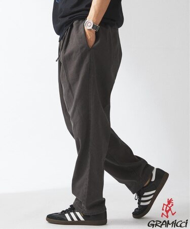 GRAMICCI / グラミチ 別注 ガーメントダイ グラミチパンツ