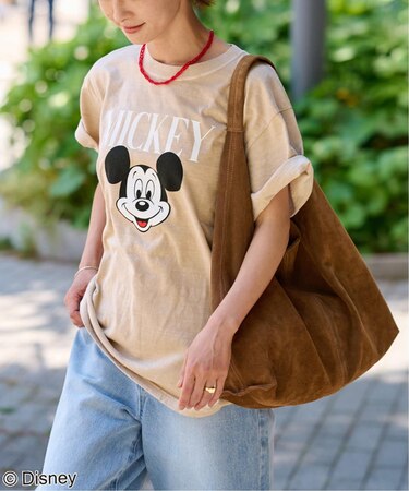 《追加》【GOOD ROCK SPEED / グッドロックスピード】＜MICKEY MOUSE＞：Tシャツ