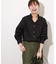 《追加2》ハイカウントコットンスタンドカラー2way