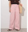 GOODIES CLUB ストライプパンツ