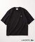 LACOSTE / ラコステ 別注 ワッフルTシャツ