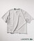 LACOSTE / ラコステ 別注 ワッフルTシャツ