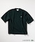 LACOSTE / ラコステ 別注 ワッフルTシャツ